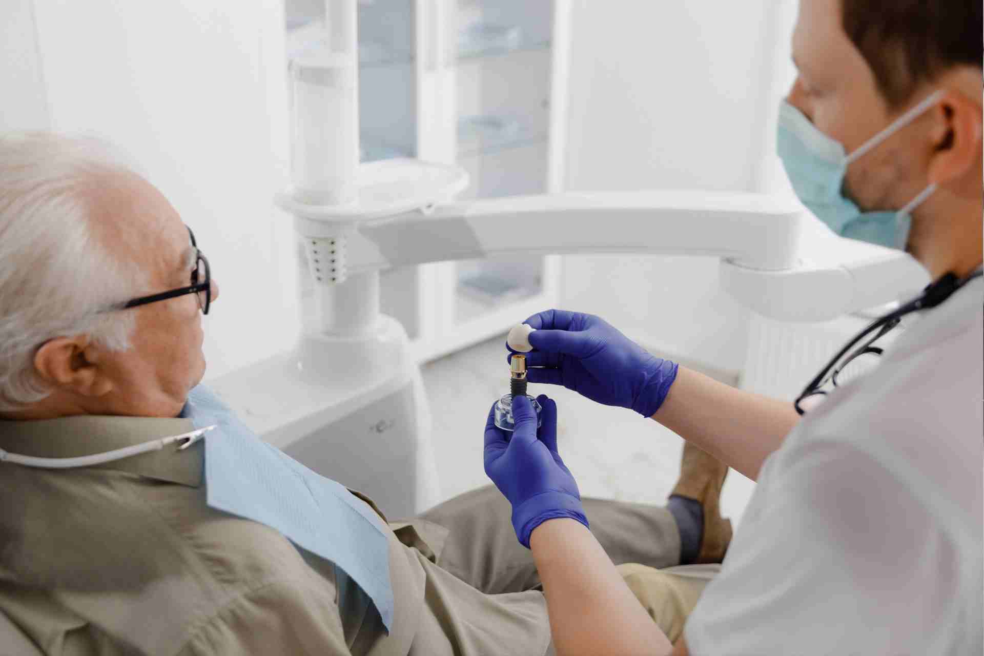 Why Avoid Dairy After a Dental Implant?