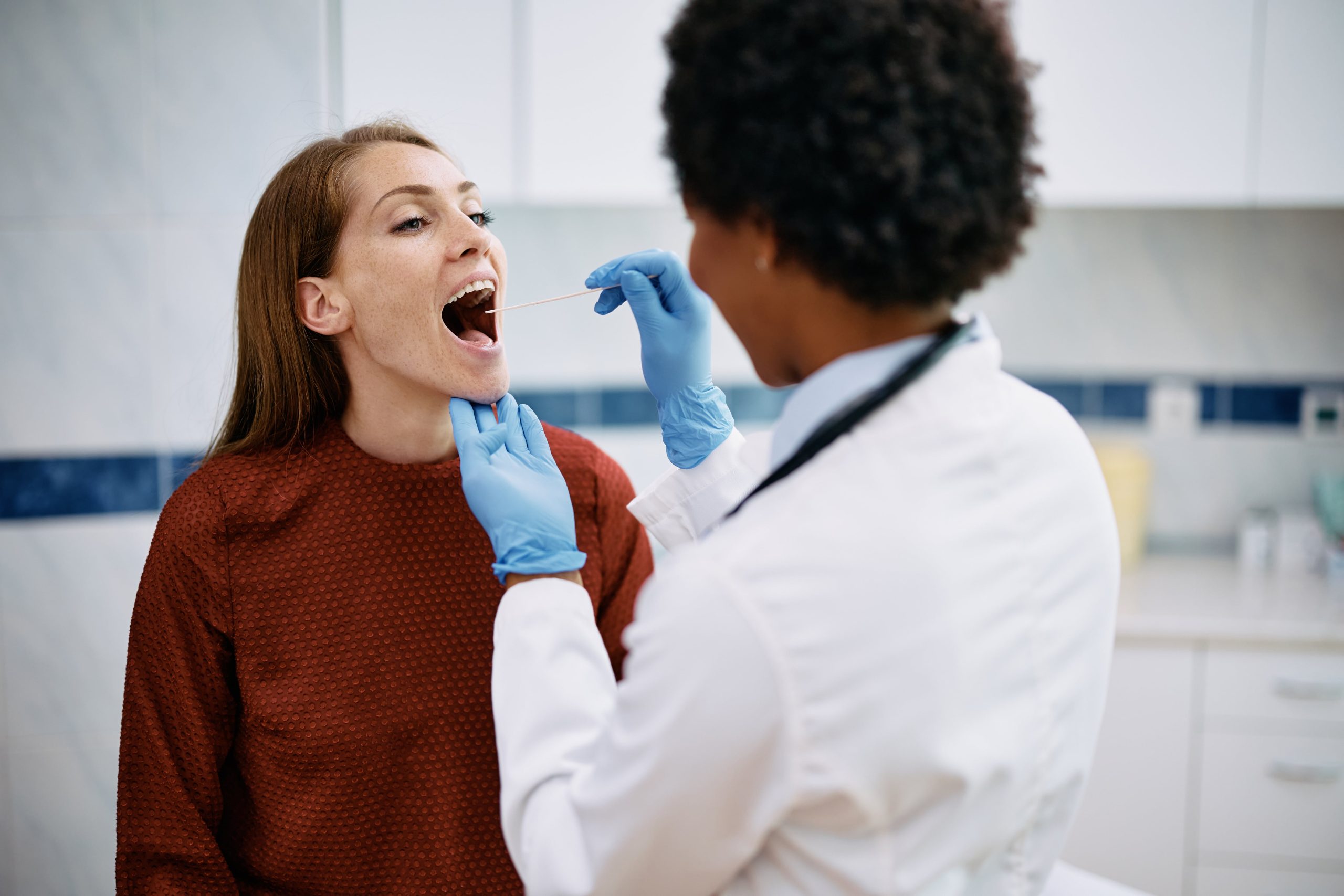 How to Get Rid of White Tongue Permanently?