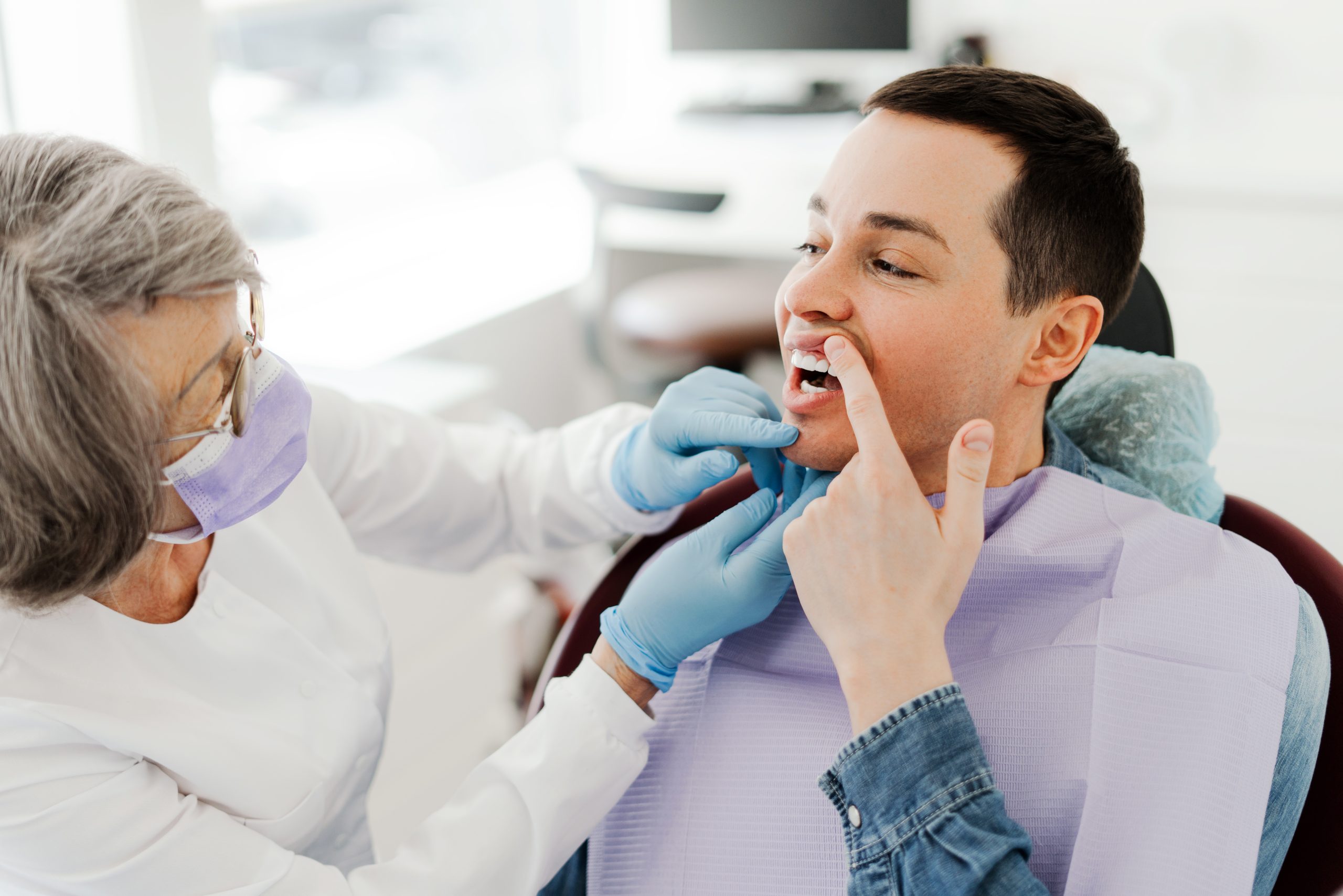 When Do You Get Your Wisdom Teeth Removed?