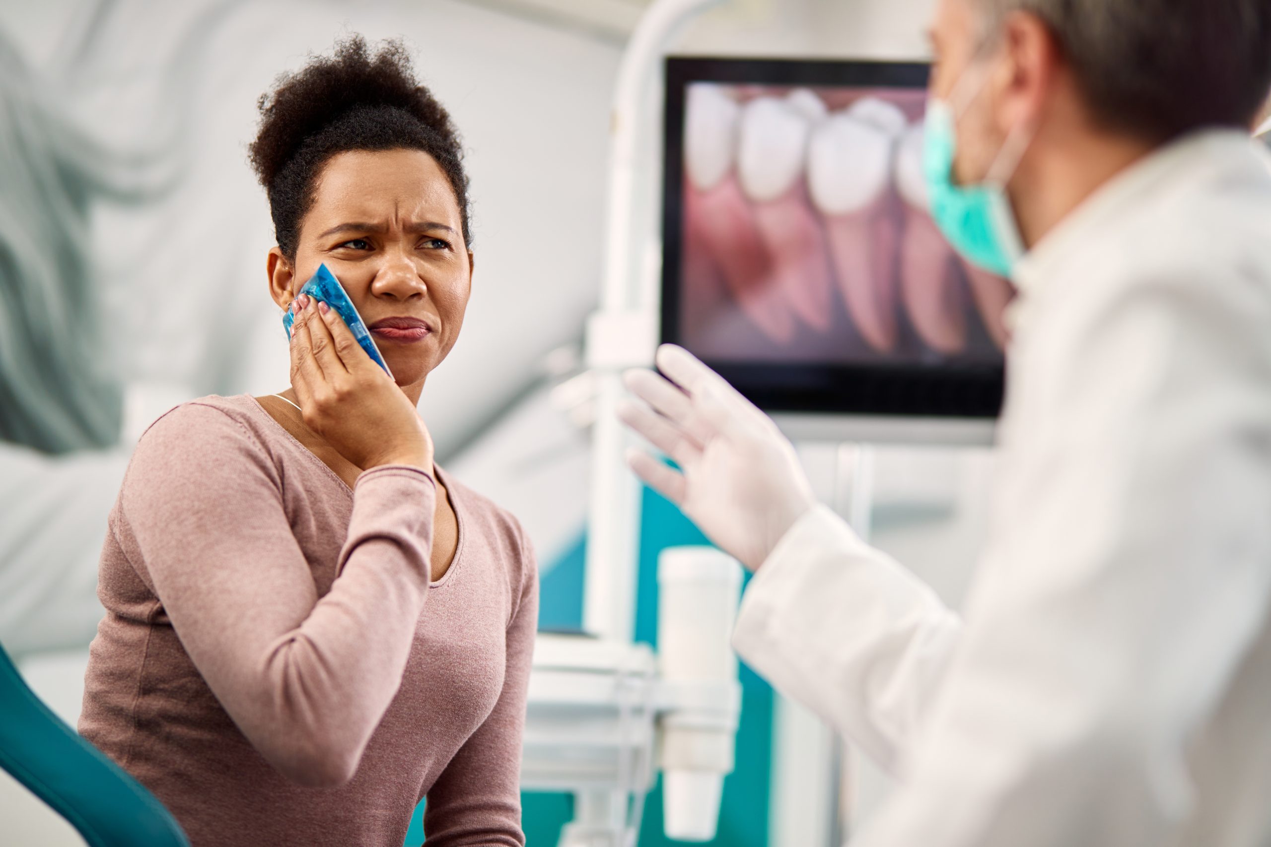How Long Should a Tooth Hurt After a Filling?