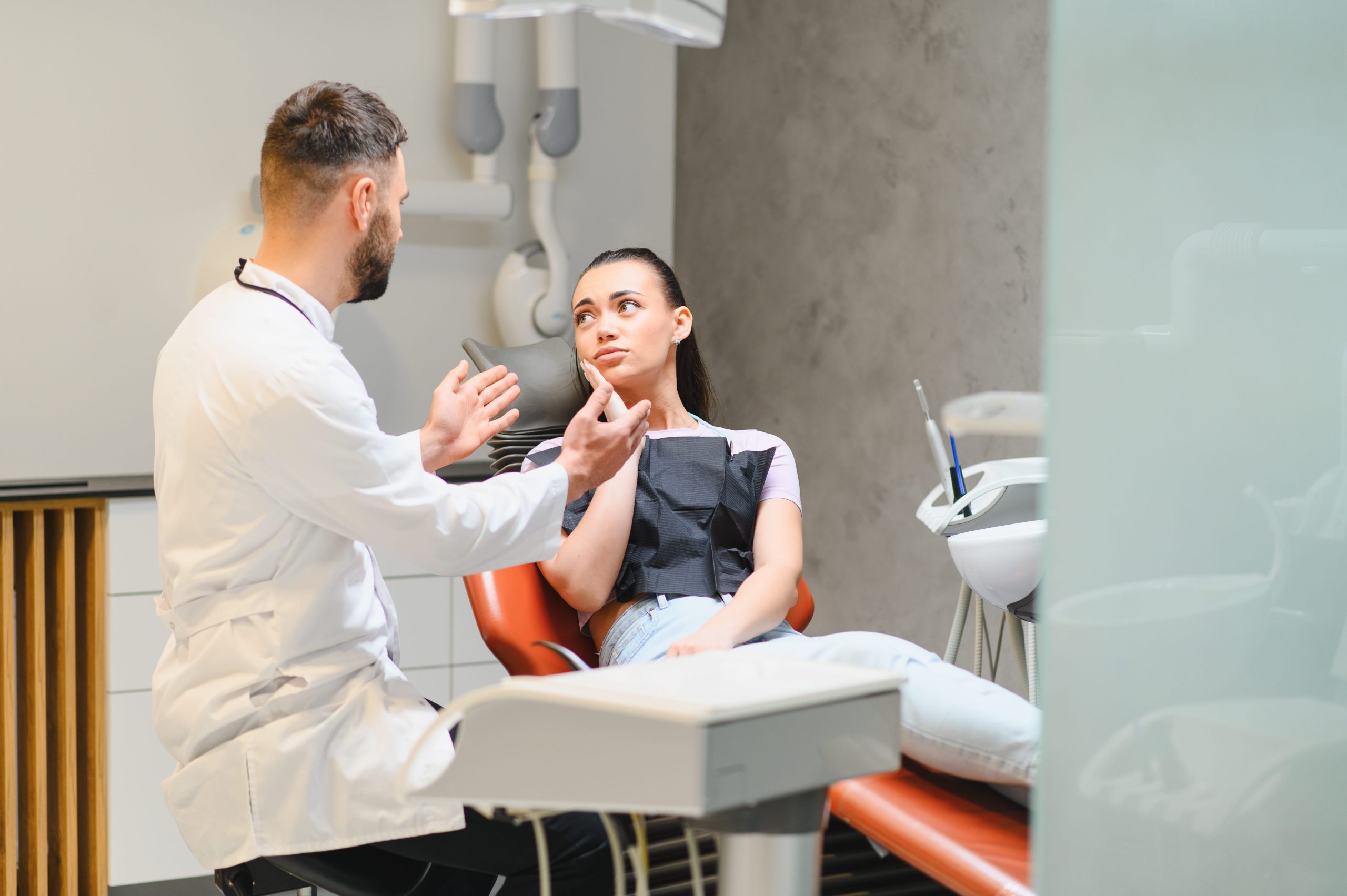 Emergency Dentist in Forest Hills